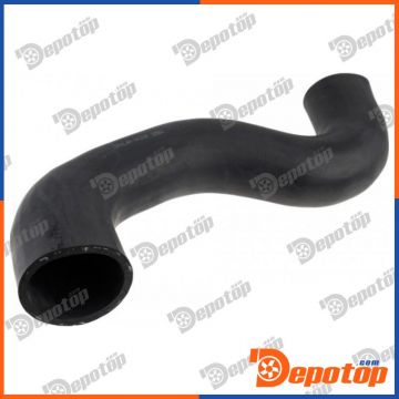 Gaine de suralimentation pour RANGE ROVER | GPP-LR-023, FPLA9G738CD